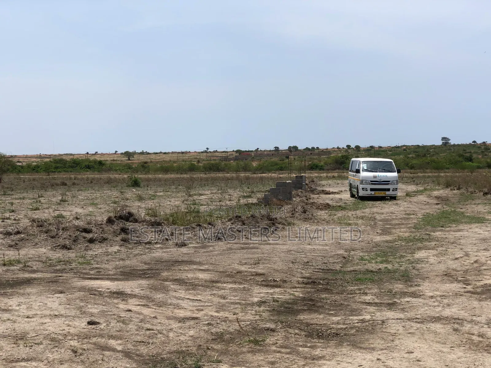 Your Family Future Starts With This Land, Why Hesitate