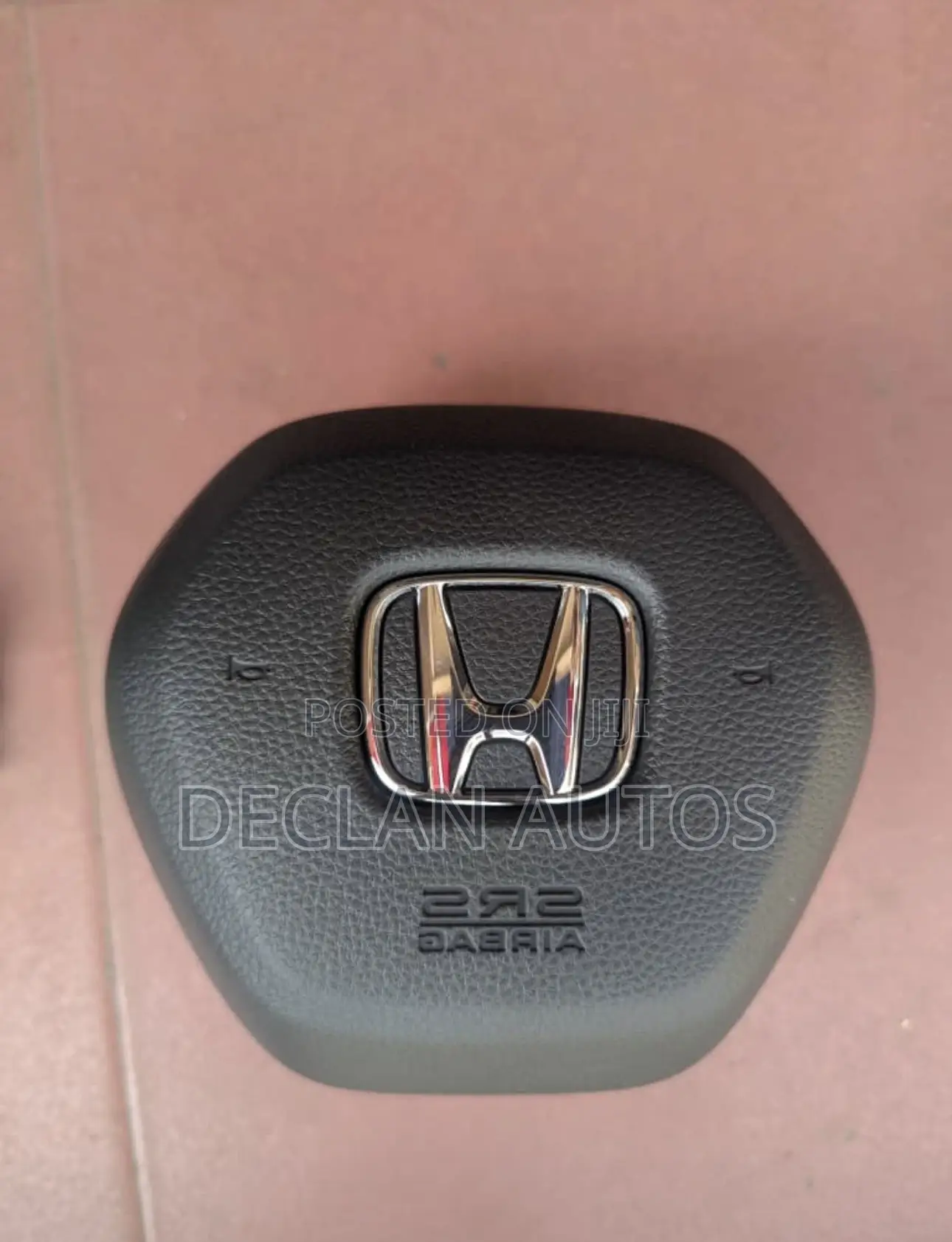 Civic 2022 Airbag Complete