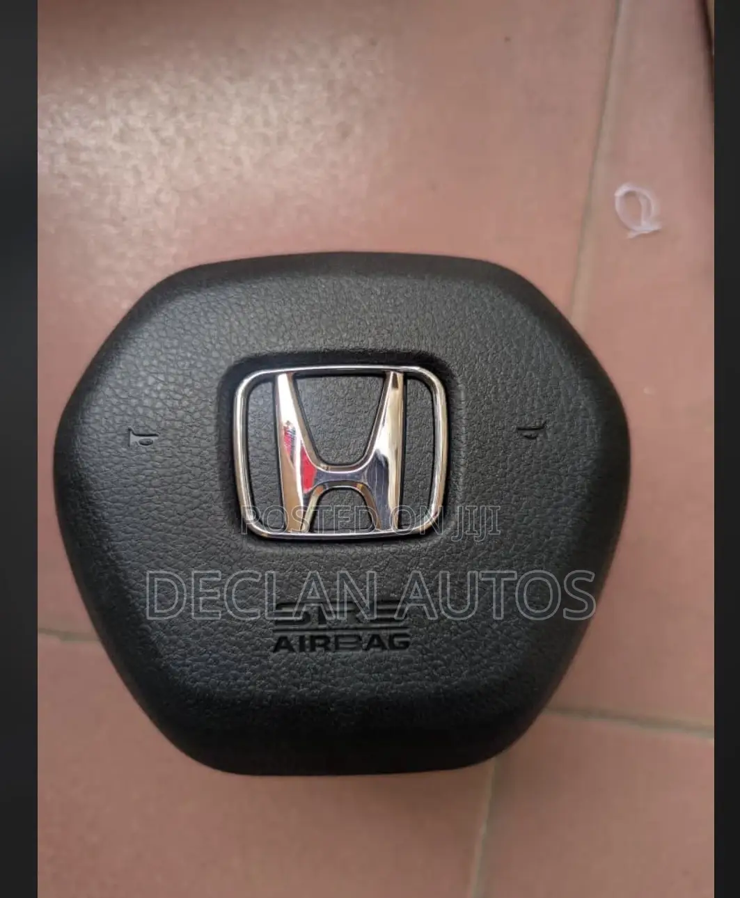 Civic 2022 Airbag Complete