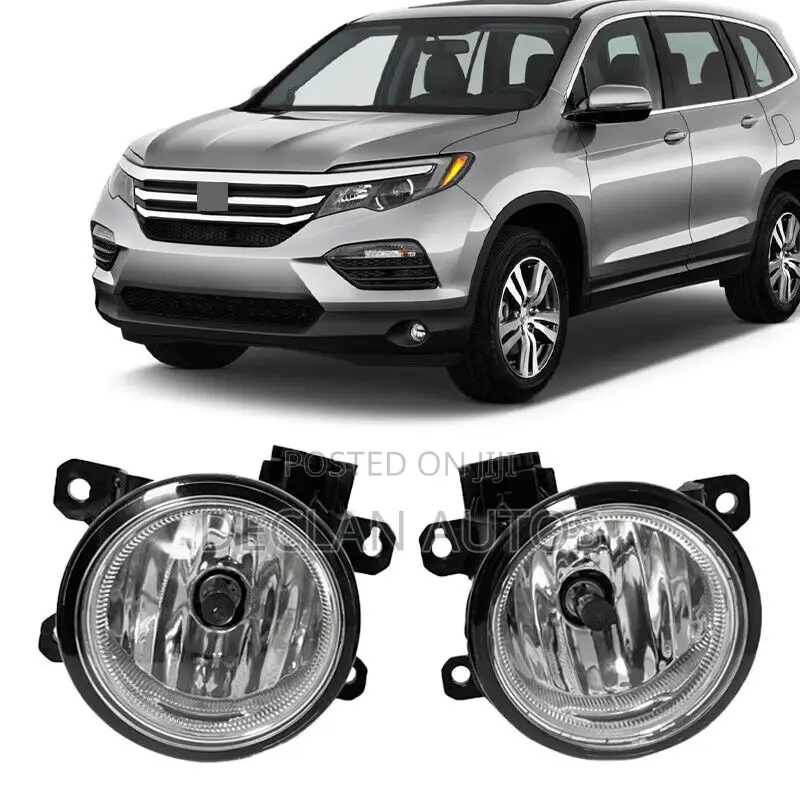 2016 Honda Pilot Fog Light