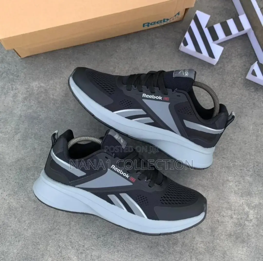 Reebok Trainer