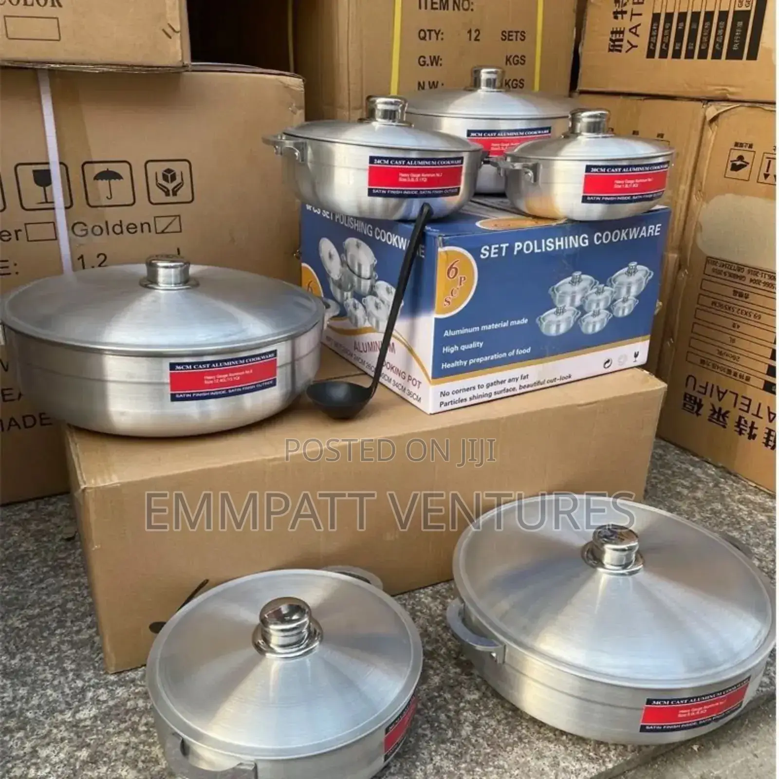 13pcs Cooking Utensils
