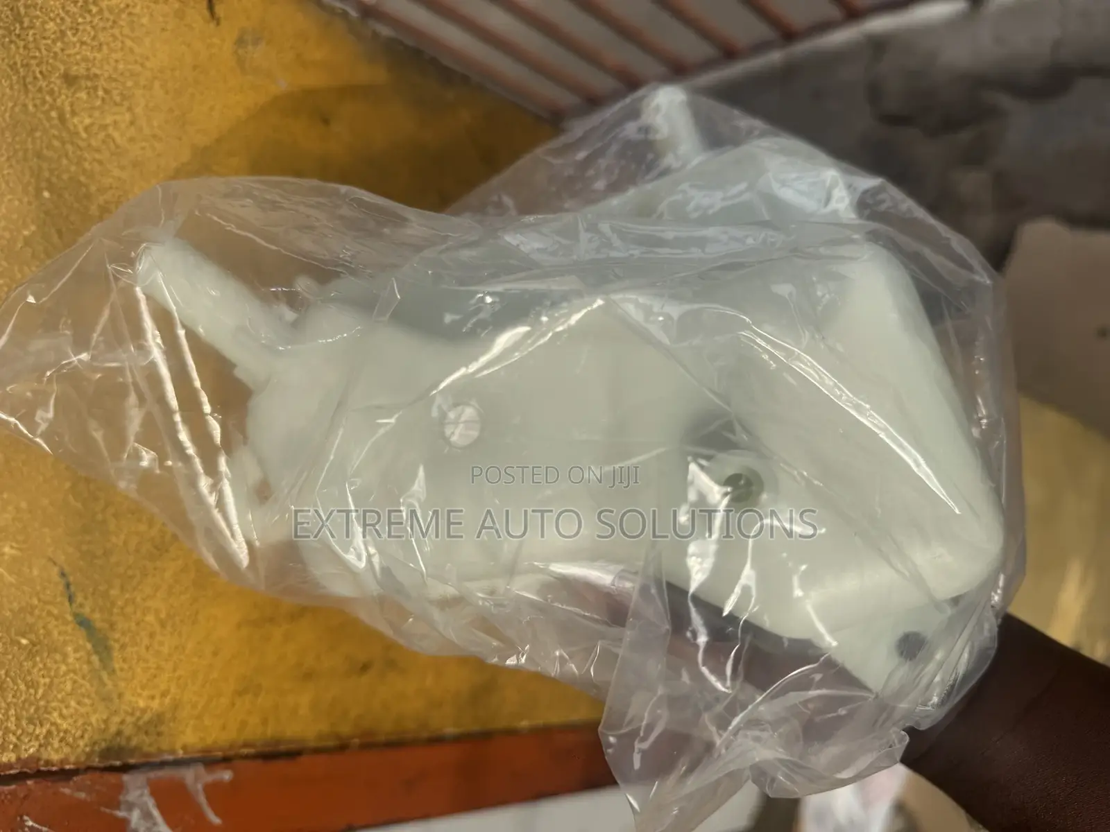 Car Water Reserve Reservoir Tank For Civic 2016-2017