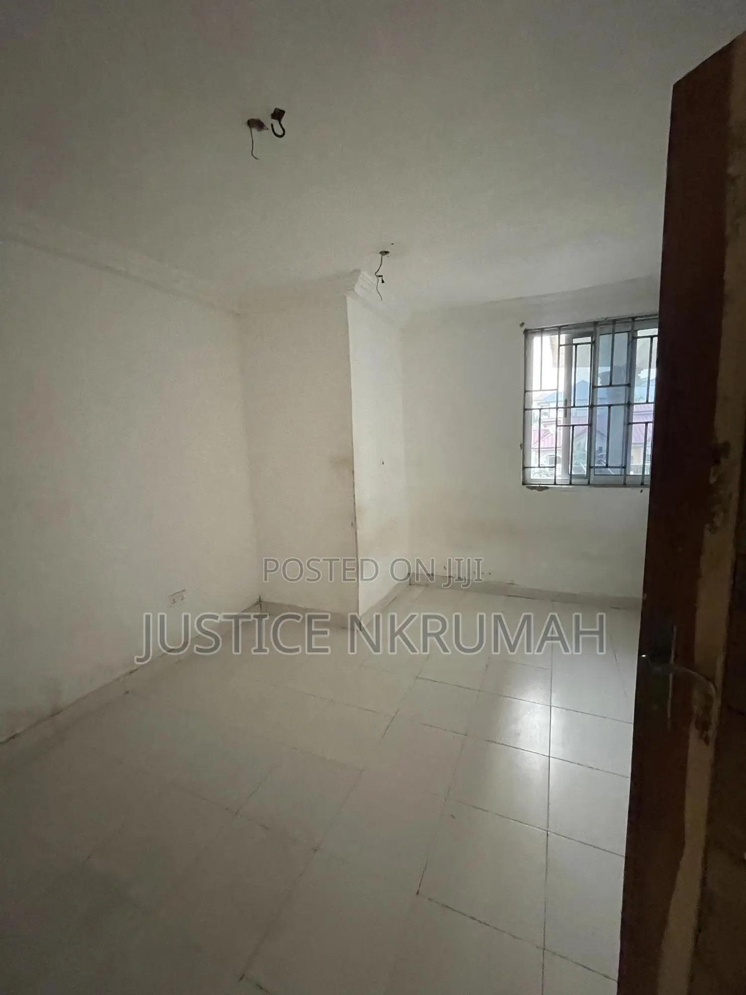 1bdrm Apartment in Mr Justice Estate, Old Barrier for rent