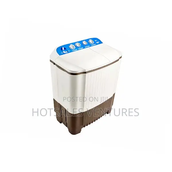 Affordable Lg 6kg Top Load Twintub Washing Machine -Wp-710rd