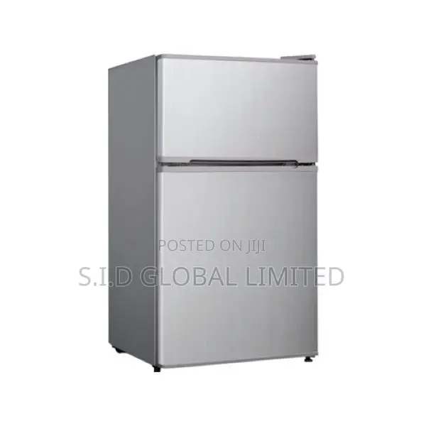 Energy Saver Midea 87ltrs Top Freezer Tabletop Fridge