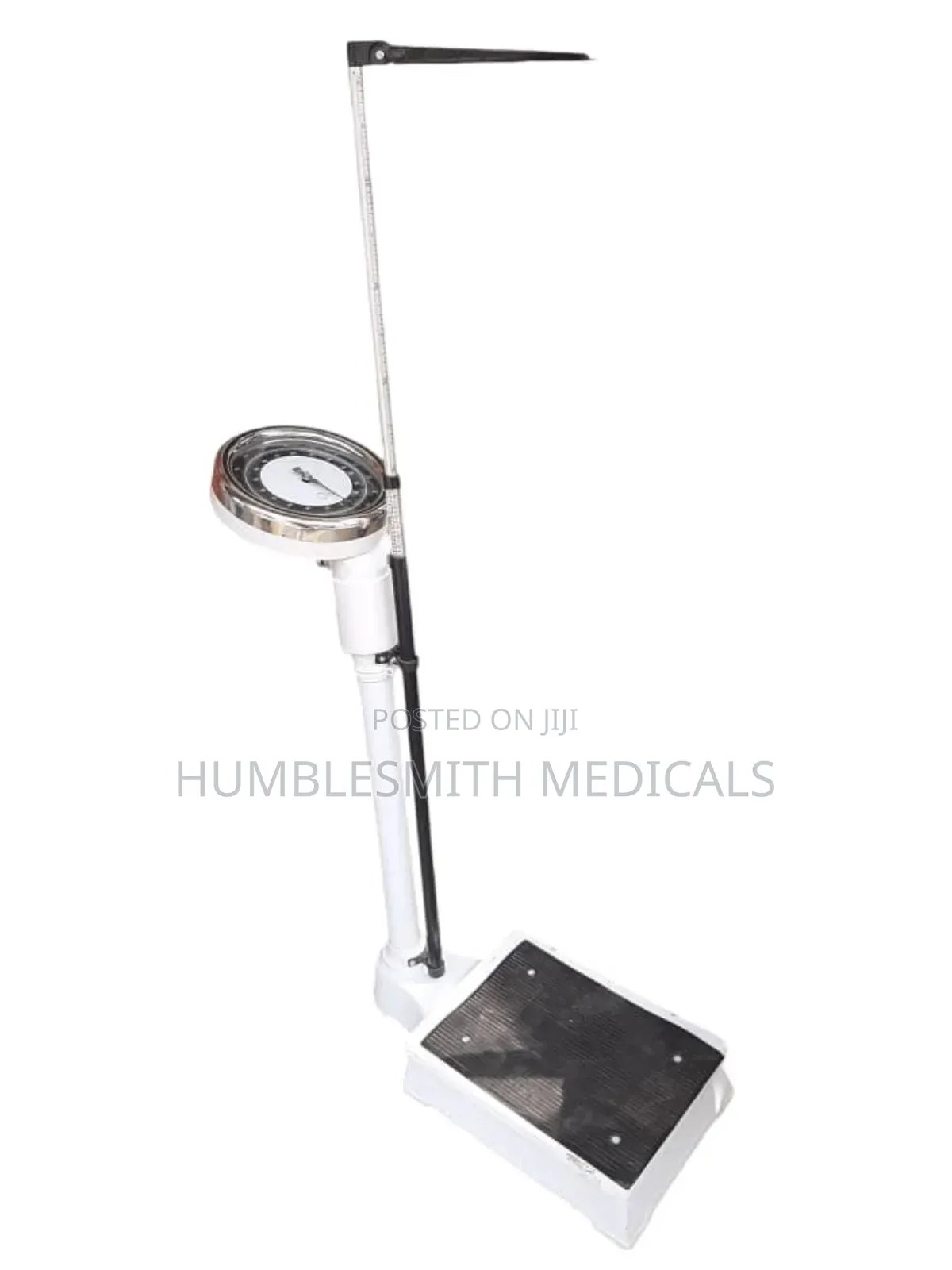 Scale With Height Manual