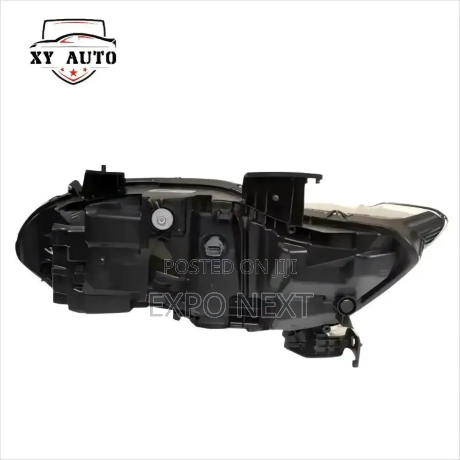 Honda Accord 2018-2022 Head Light Led Touring