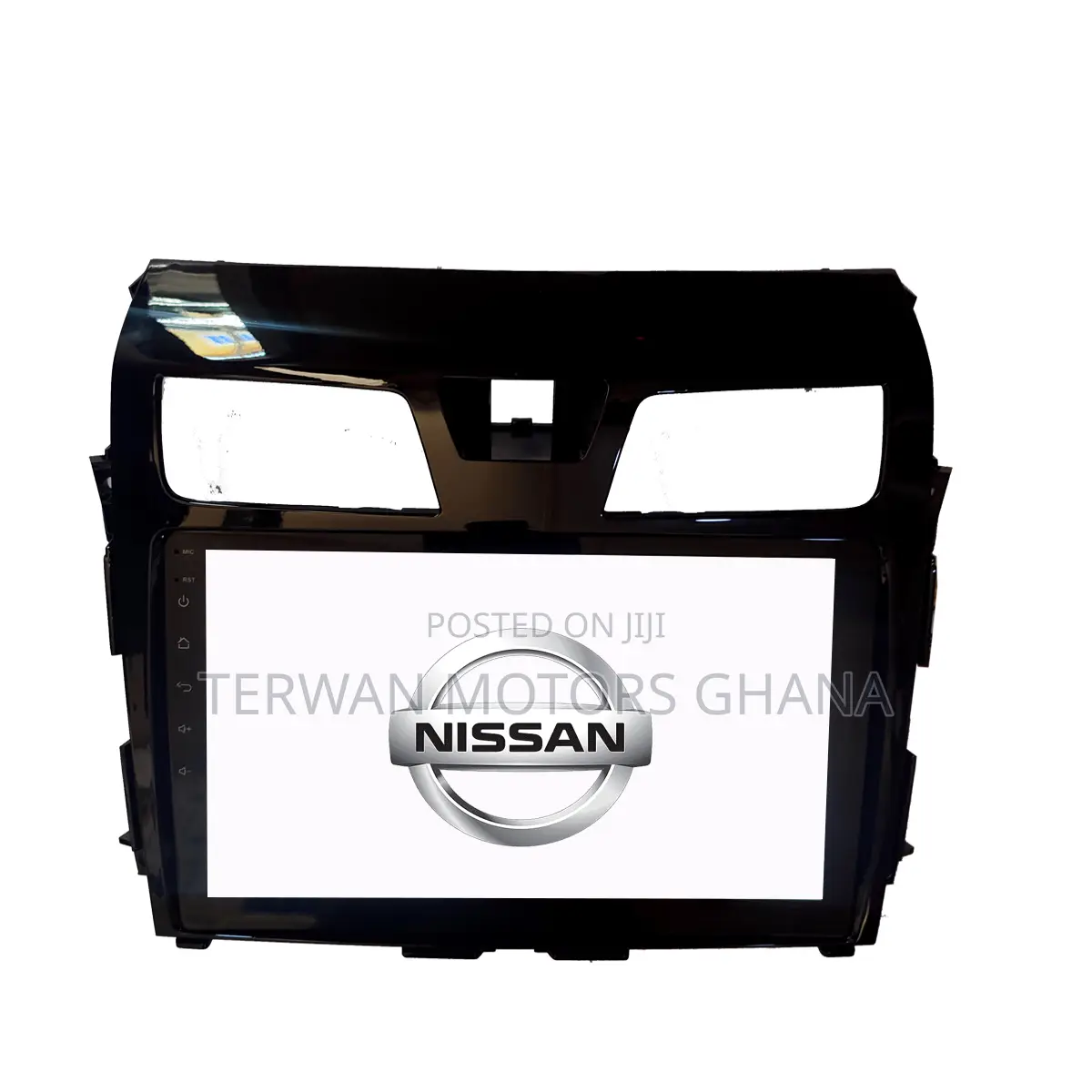 New Android Car Screen For Nissan Altima 2013 To 2015