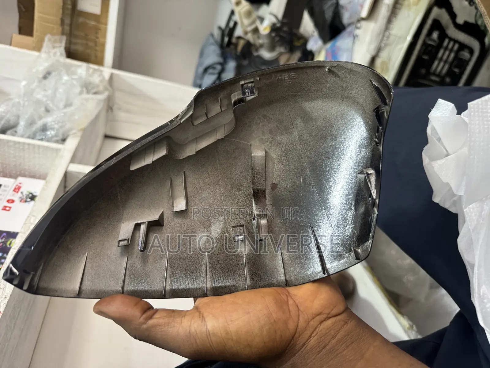 Honda Civic 2023 To 2025 Mirror Cover Available