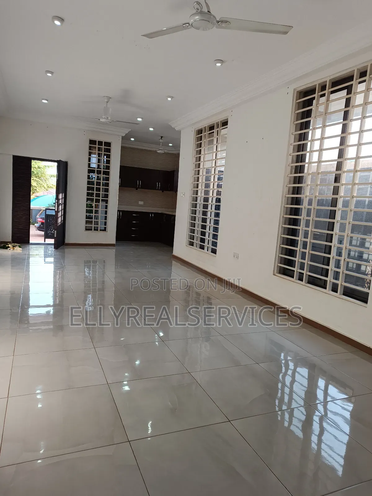 1bdrm Apartment in Ellyrealservices, Oyarifa for rent