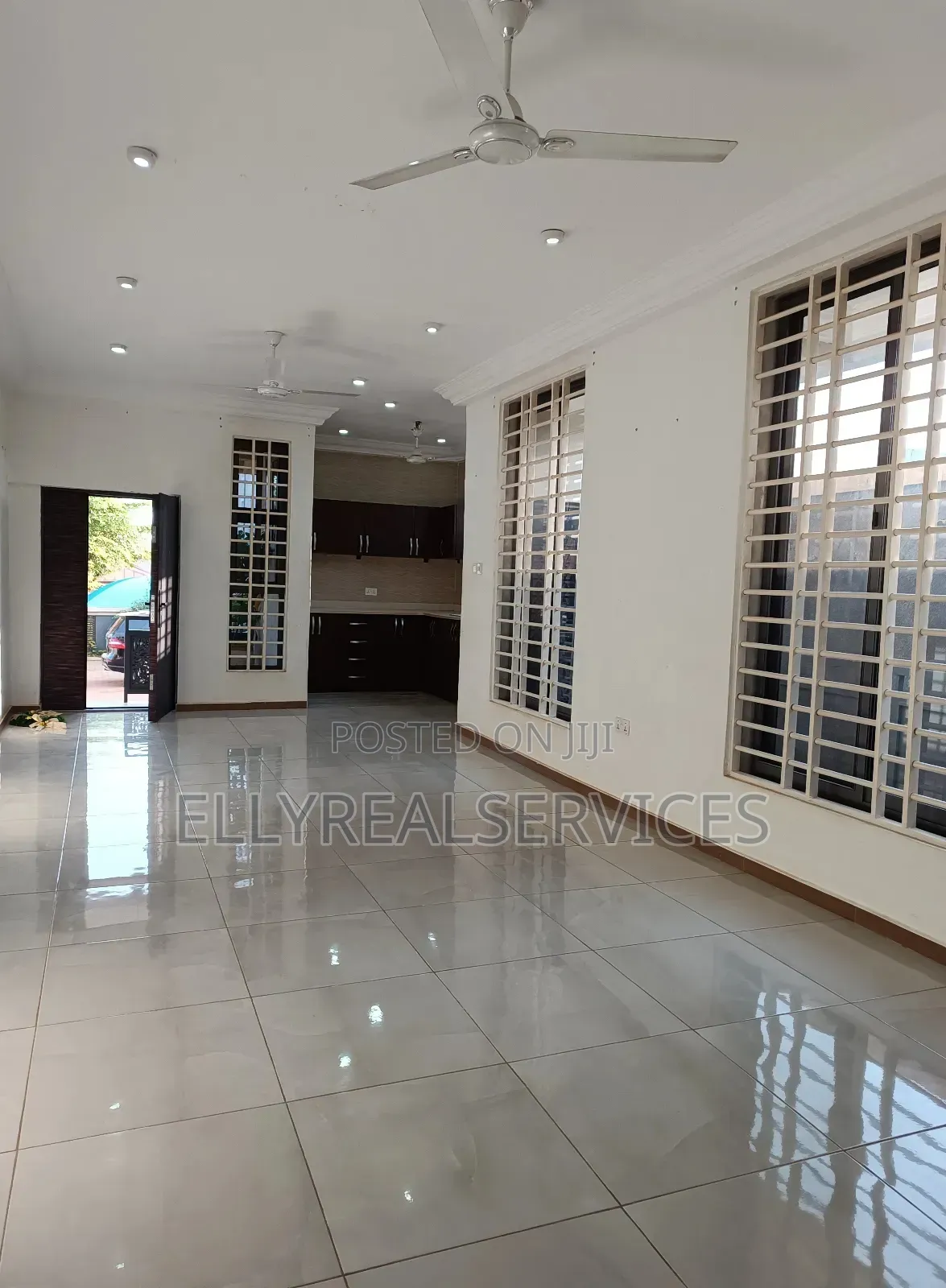 1bdrm Apartment in Ellyrealservices, Oyarifa for rent
