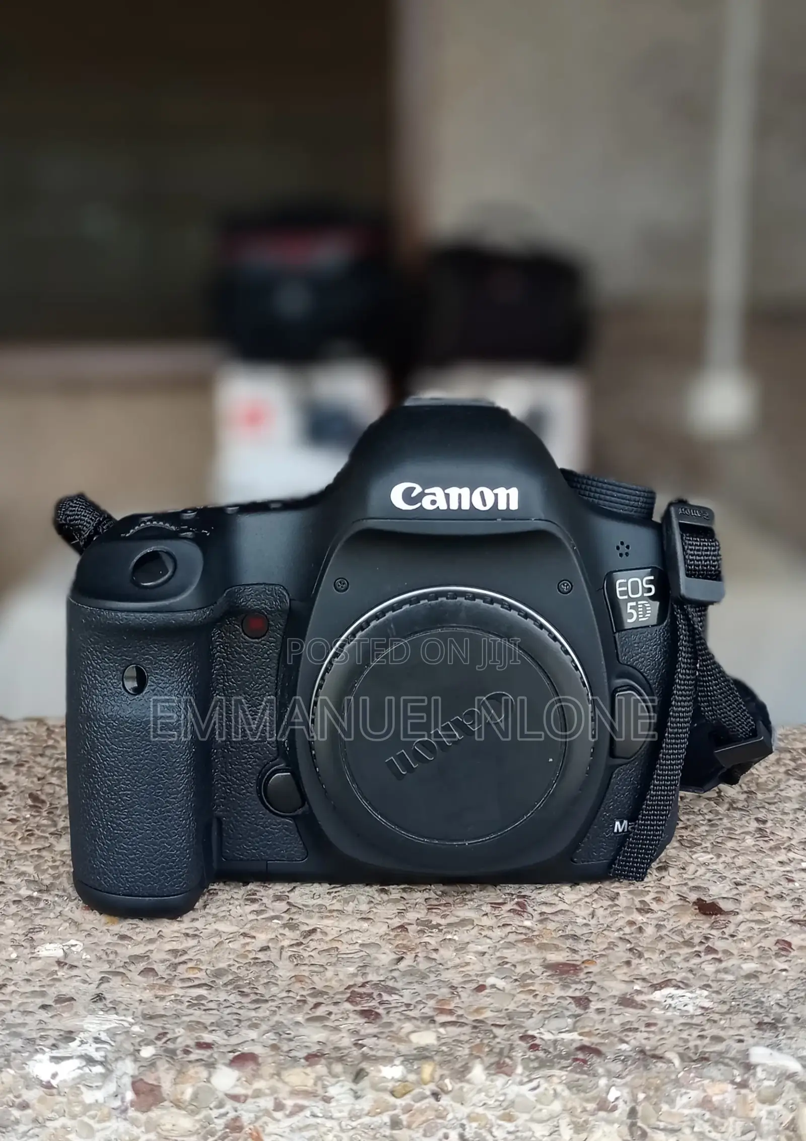 Canon 5d Mark Iii Available