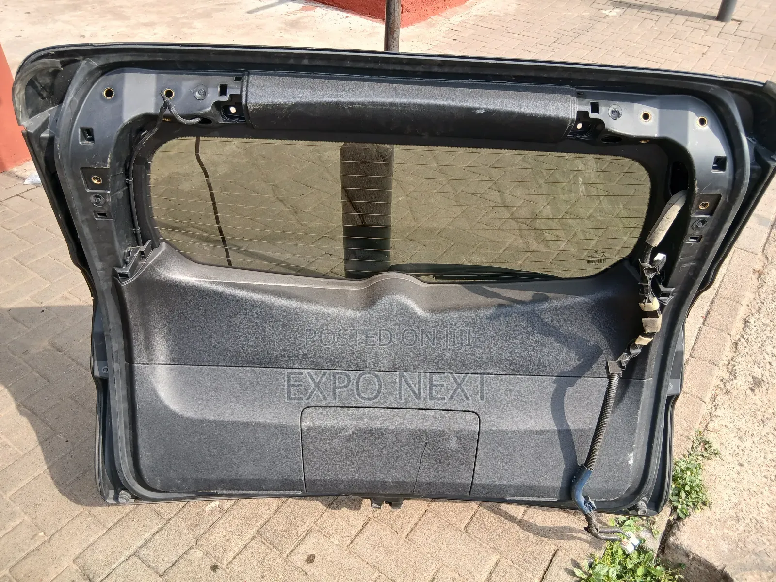 Honda Acura Rdx 2020-2023 Booth