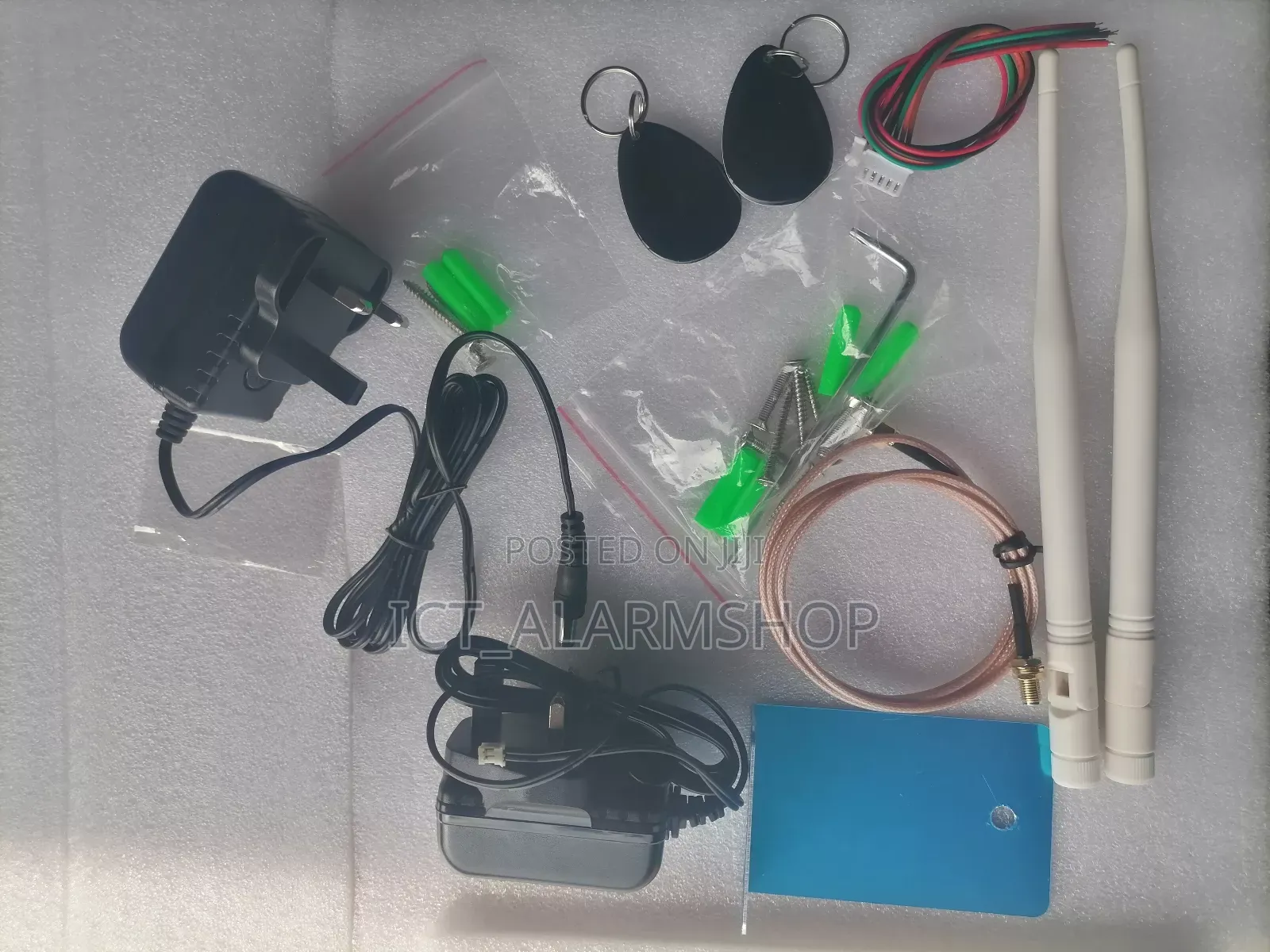 Wireless Wifi Video Doorbell Intercom