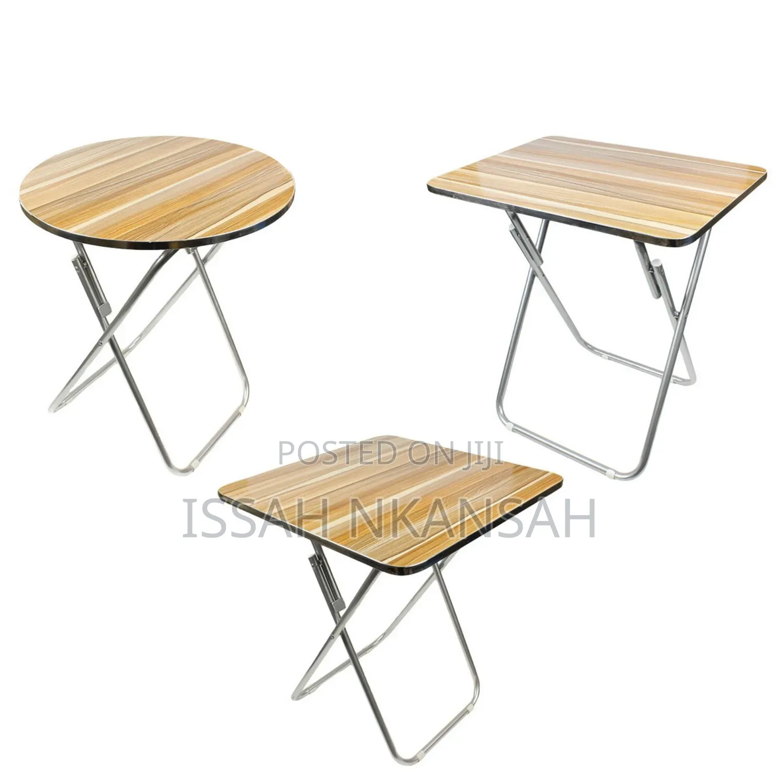 Foldable Table