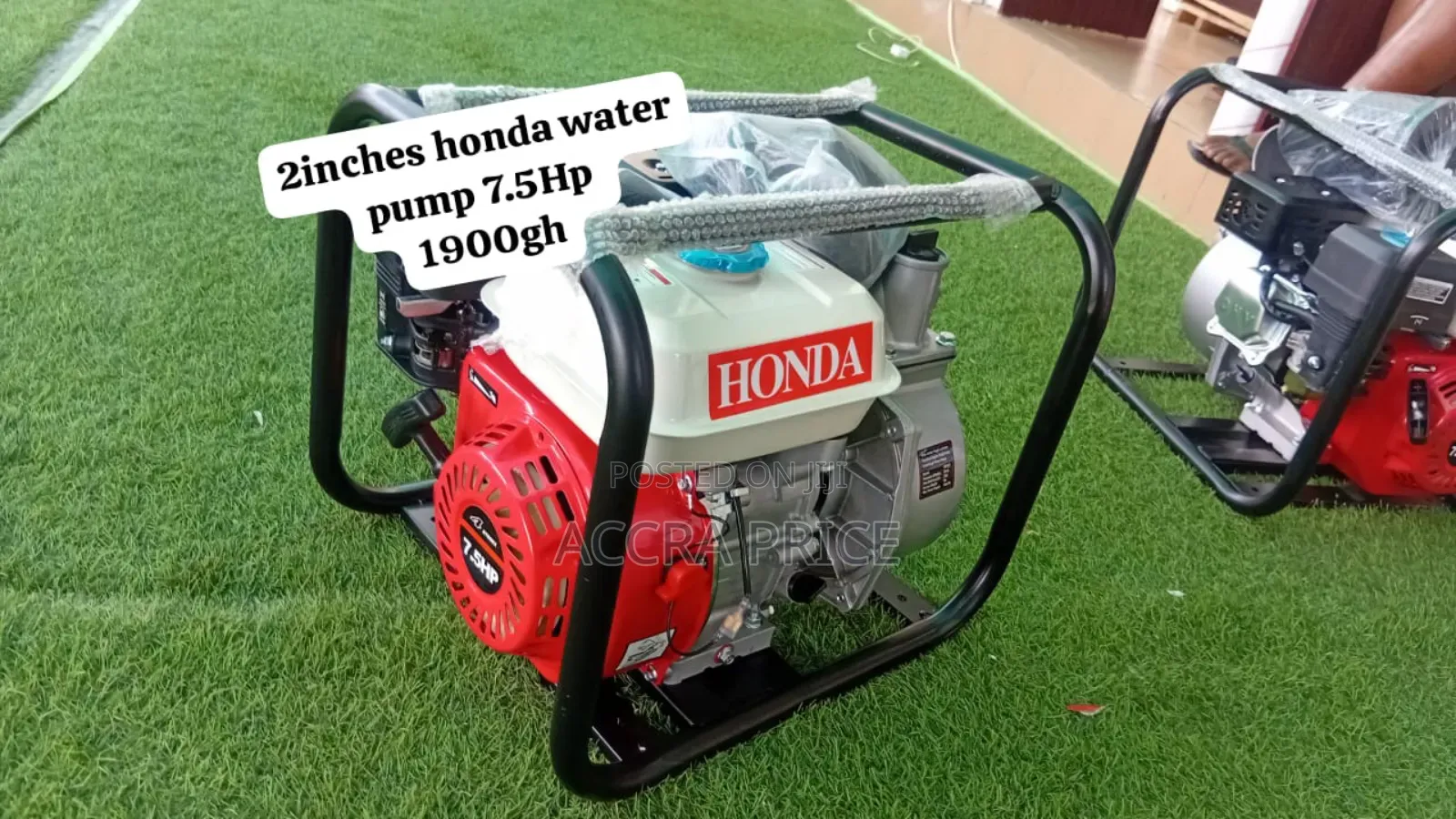 High Quality Honda Water Pump for Cool Price Water Pump