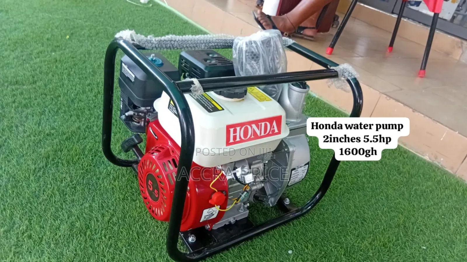 Water Pump Efficient Honda Water Pump Solutions