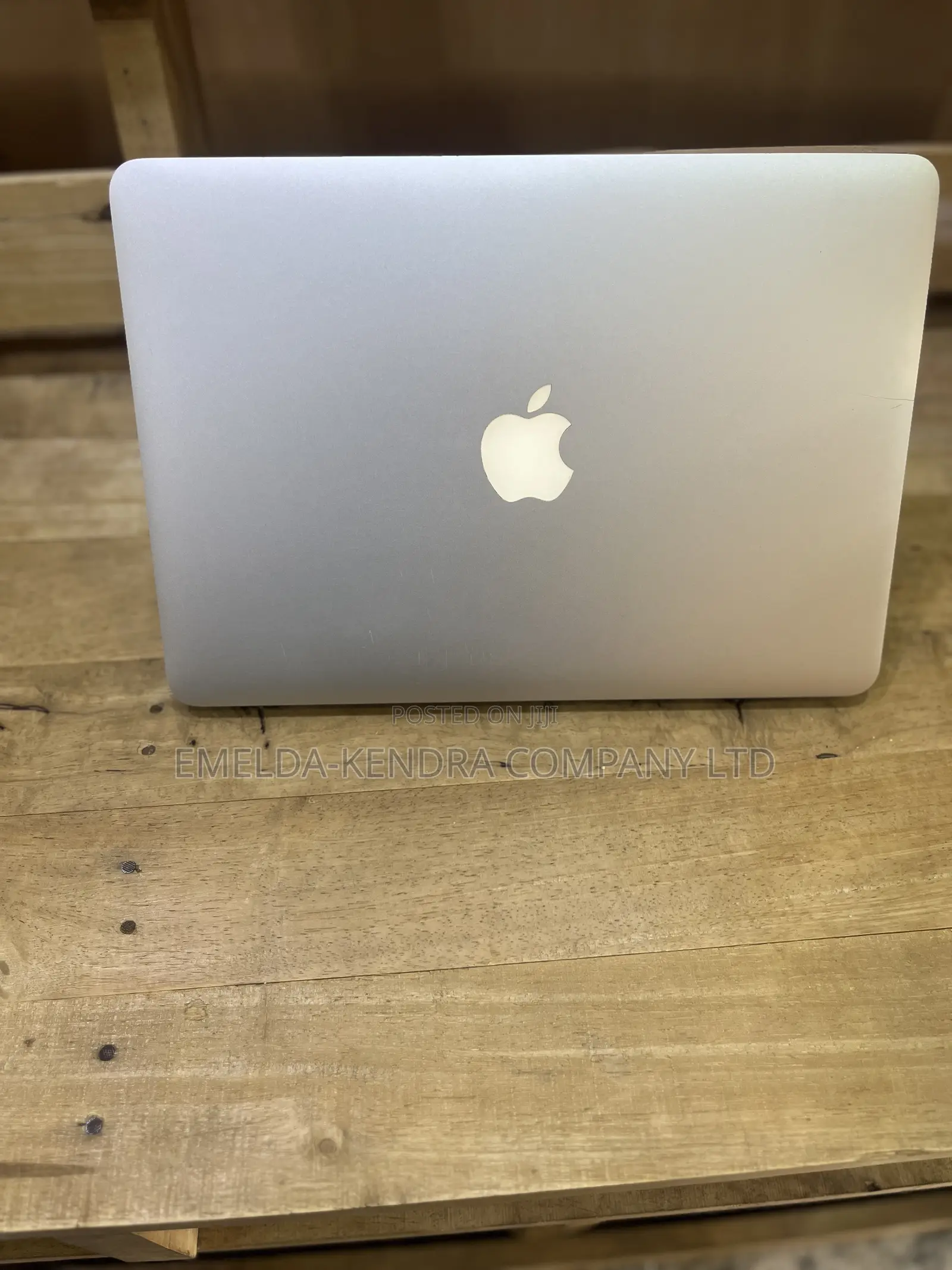 Laptop Apple MacBook Pro 2013 8GB Intel Core I5 SSD 128GB