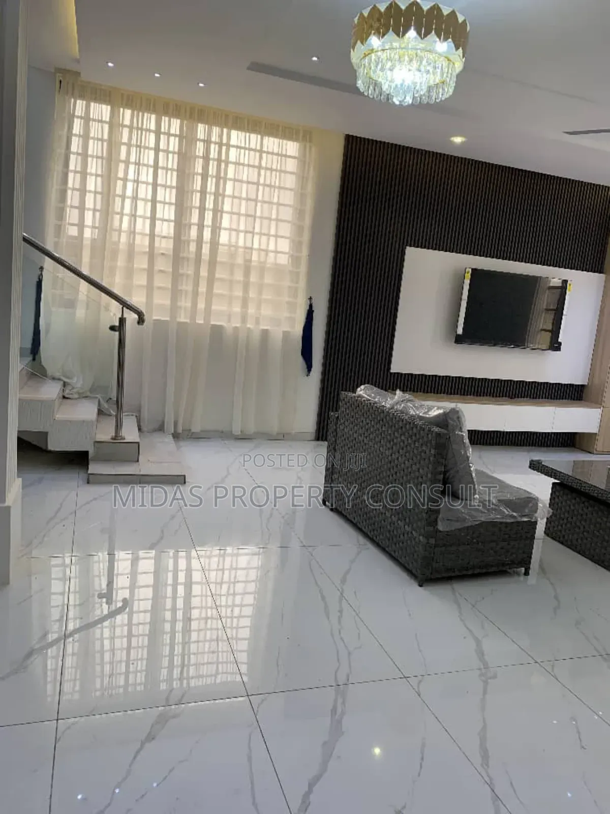 2bdrm House in Amasaman for sale