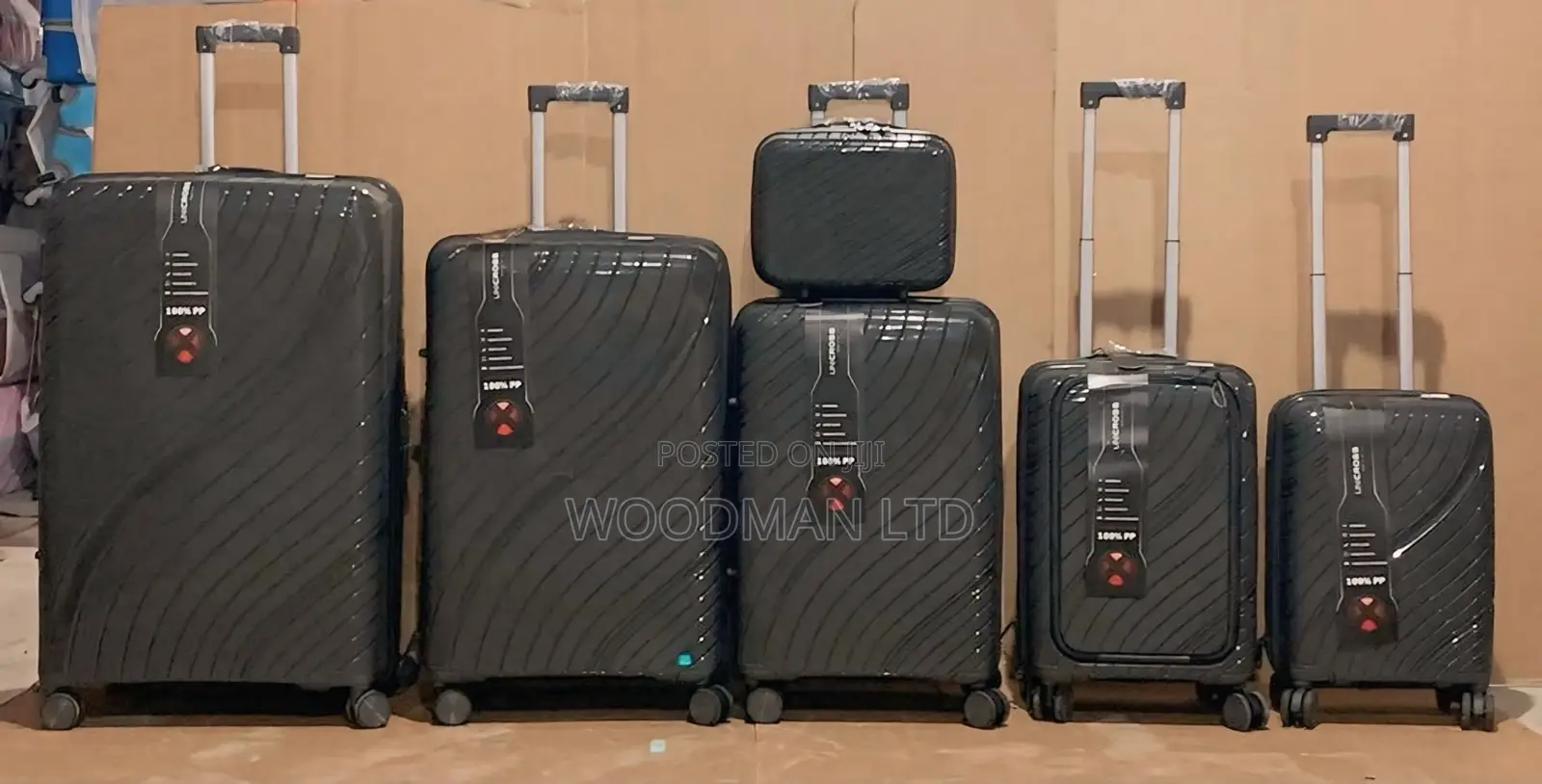 Luggage Bag for Traveling