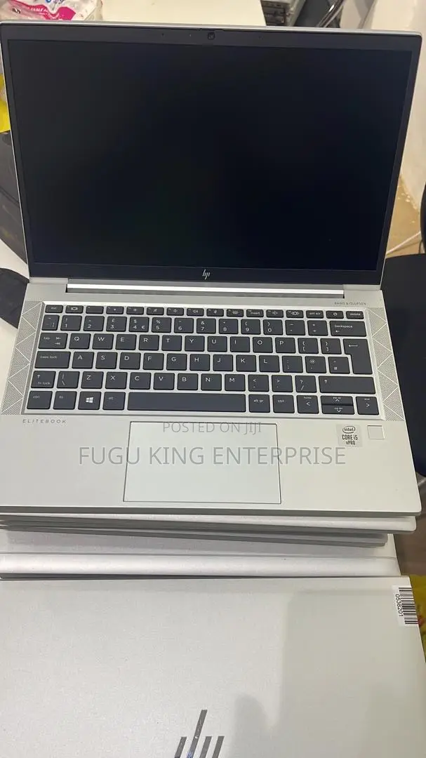Laptop HP EliteBook 840 G8 16GB Intel Core I5 SSD 256GB