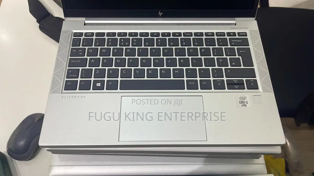 Laptop HP EliteBook 840 G8 16GB Intel Core I5 SSD 256GB