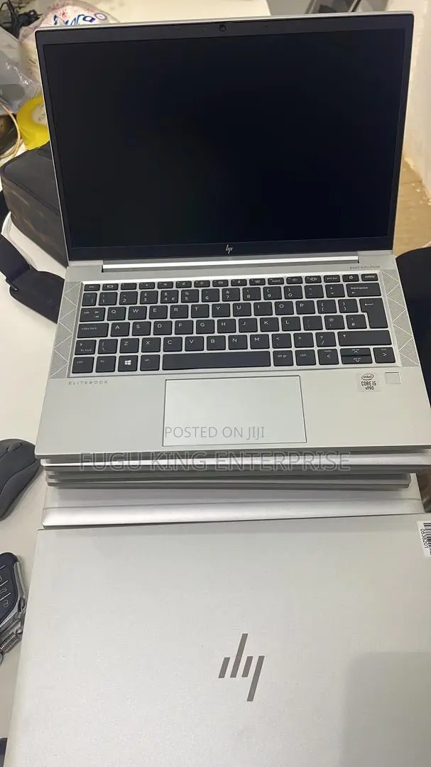 Laptop HP EliteBook 840 G8 16GB Intel Core I5 SSD 256GB