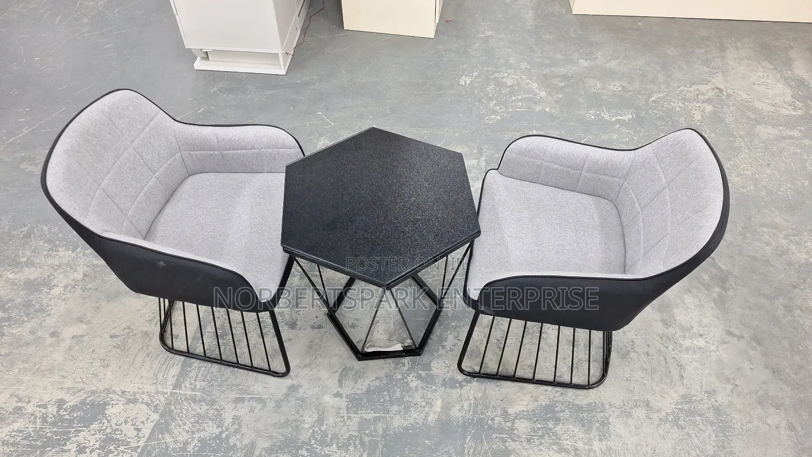Table Set(T1801-6014)