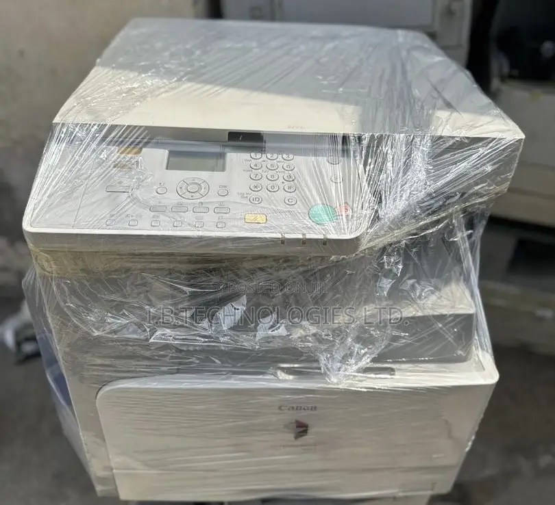 Canon Ir 2318 Photocopier