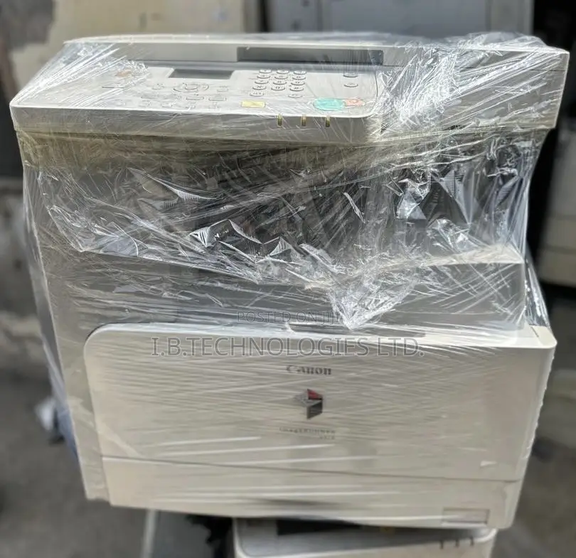 Canon Ir 2318 Photocopier
