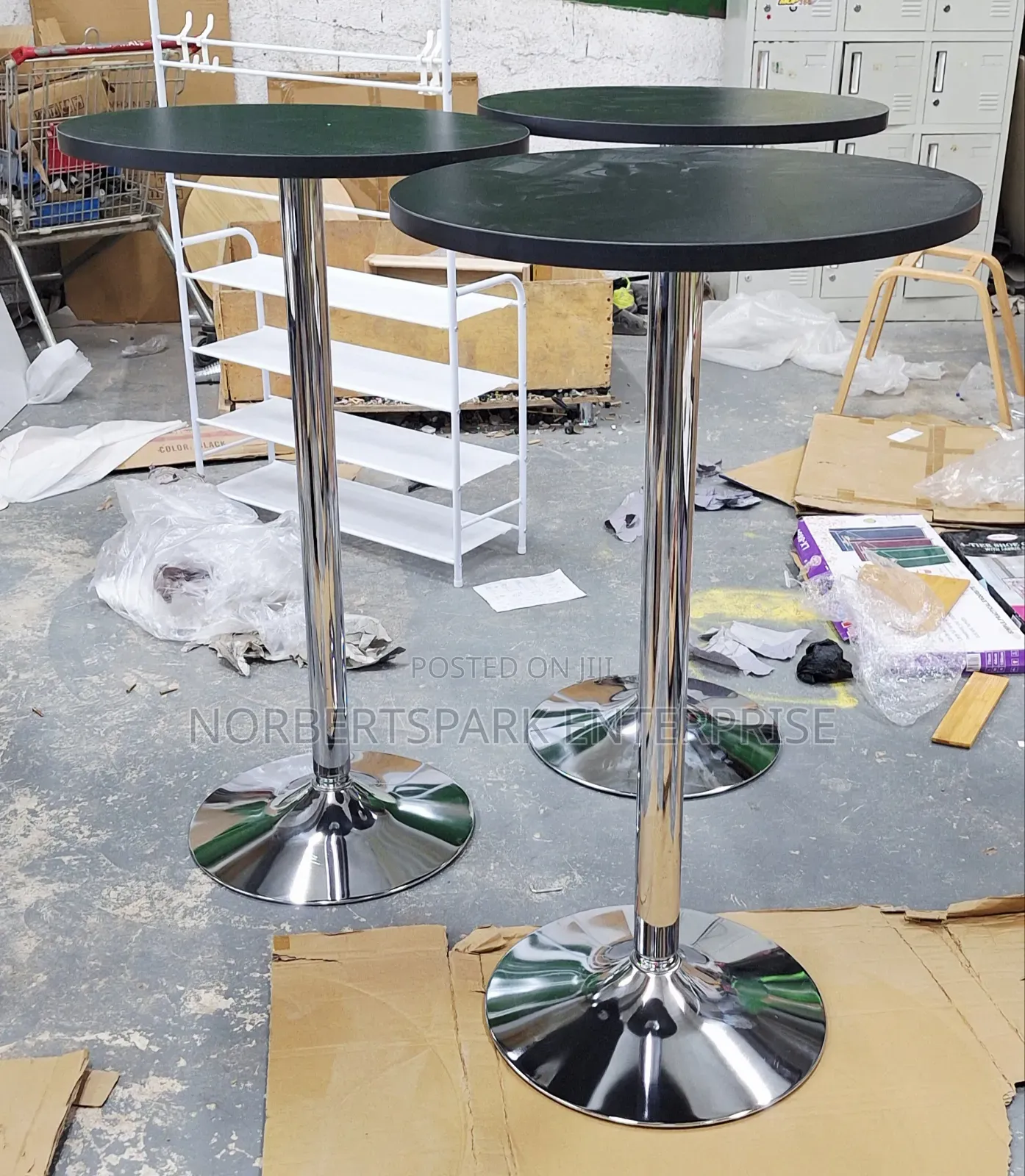 Bar Table(Bt-P08)