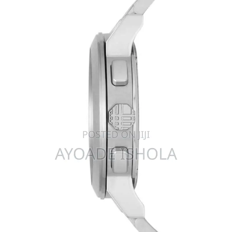 Burberry Bu9350 Wrist Swiss Made Watch for Men