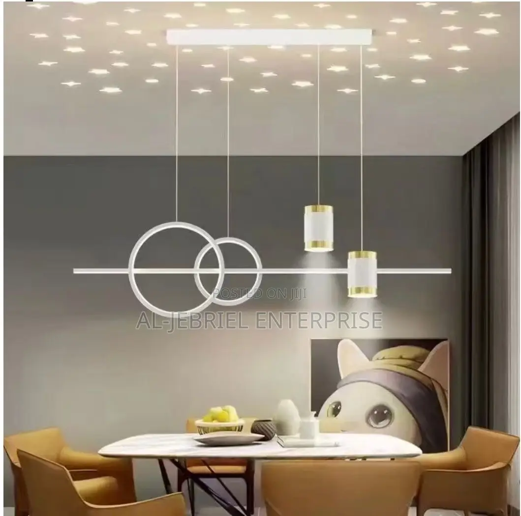 Decorative Chandelier