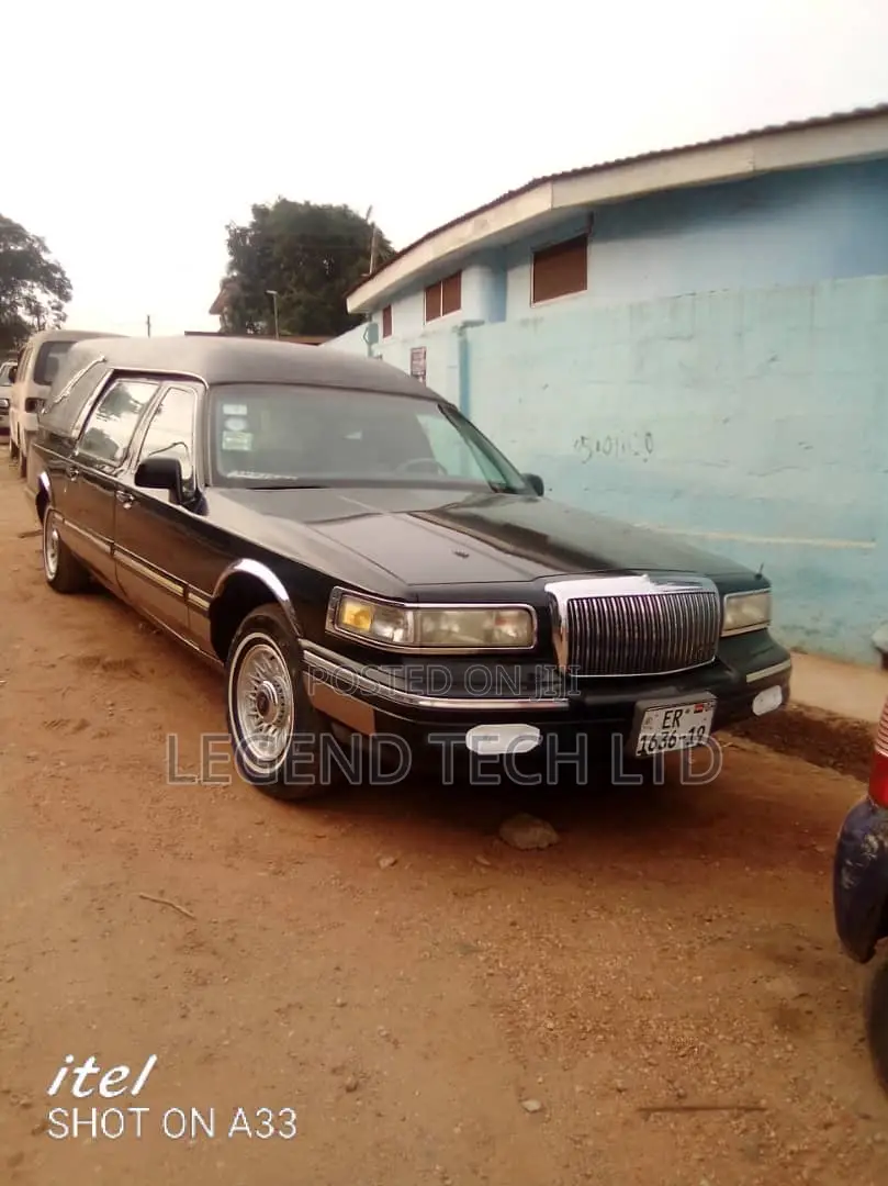 Ambulance Limo Hares Renting for Burial Services