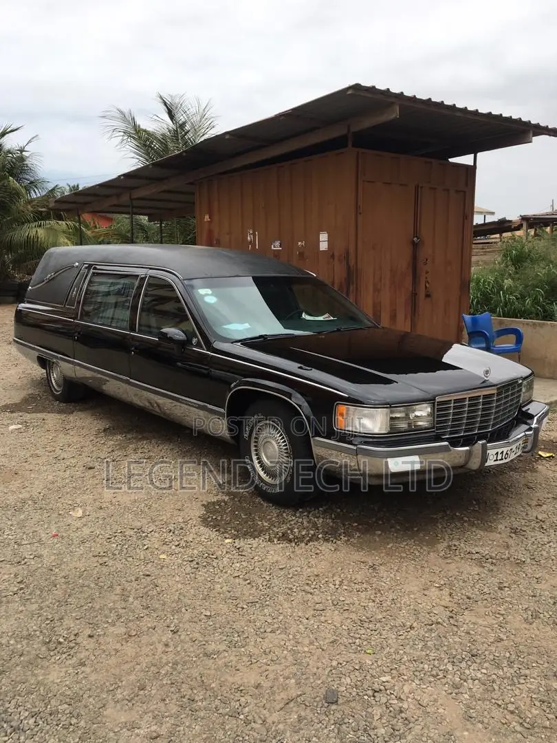 Ambulance Limo Hares Renting for Burial Services