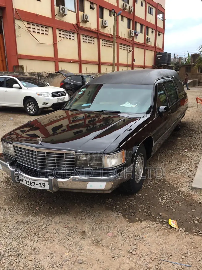 Ambulance Limo Hares Renting for Burial Services