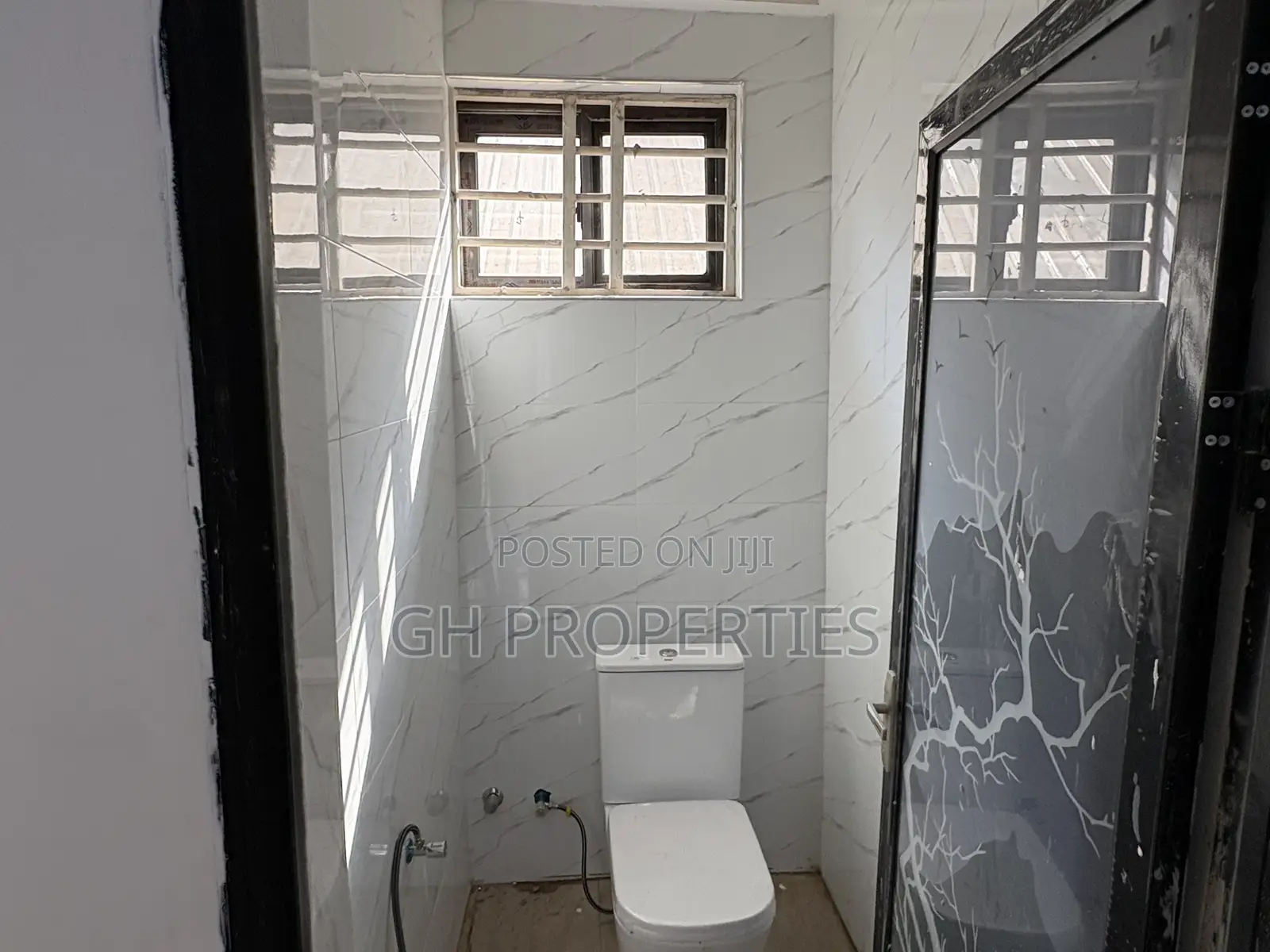 2bdrm Apartment in Perkyi No1, Kumasi Metropolitan for rent