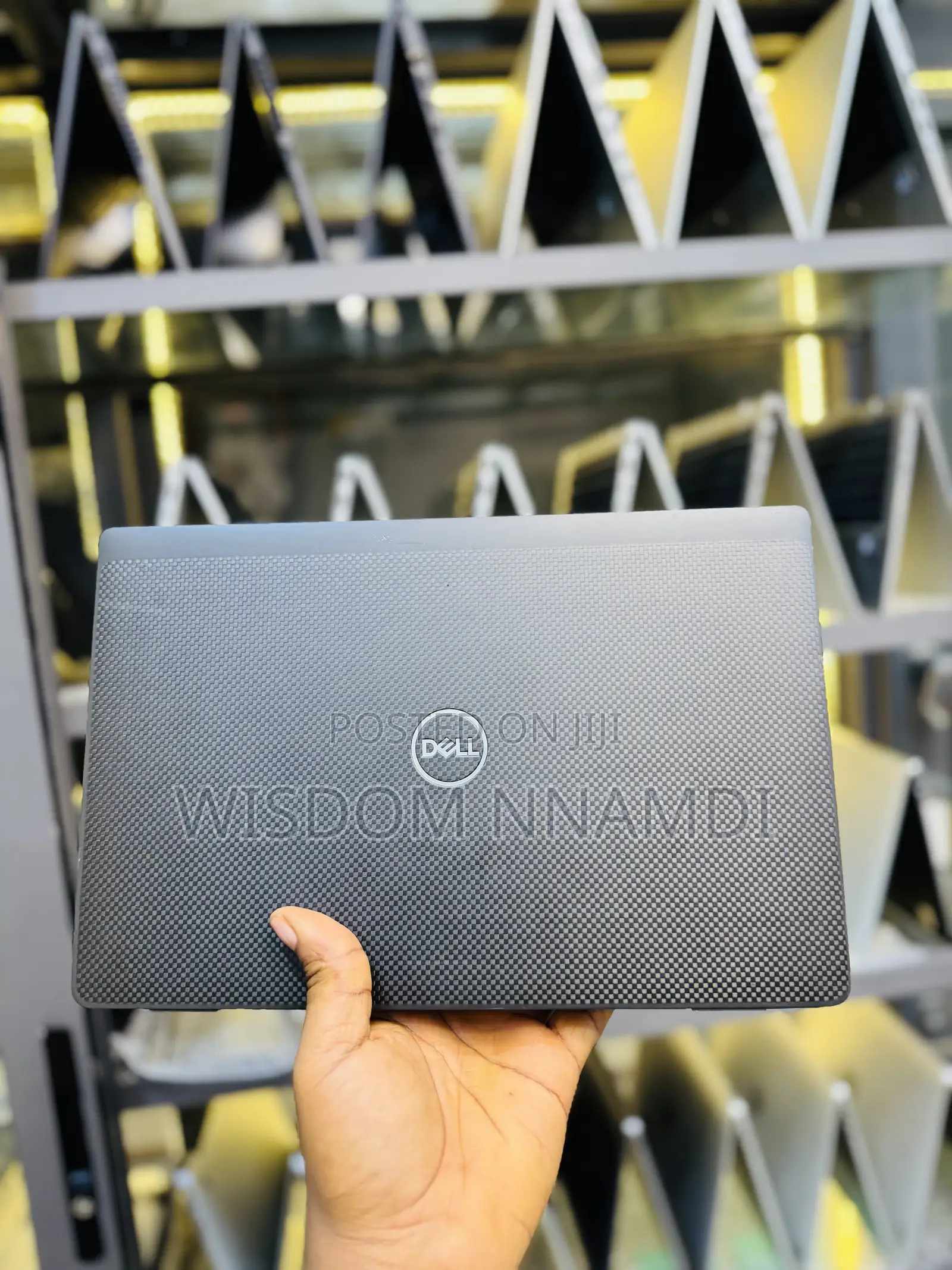 Laptop Dell Latitude 7320 16GB Intel Core i5 SSD 256GB