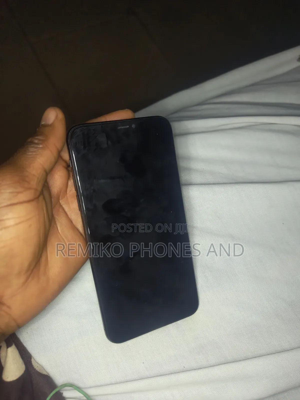 Apple iPhone 11 Pro Max 64 GB Green