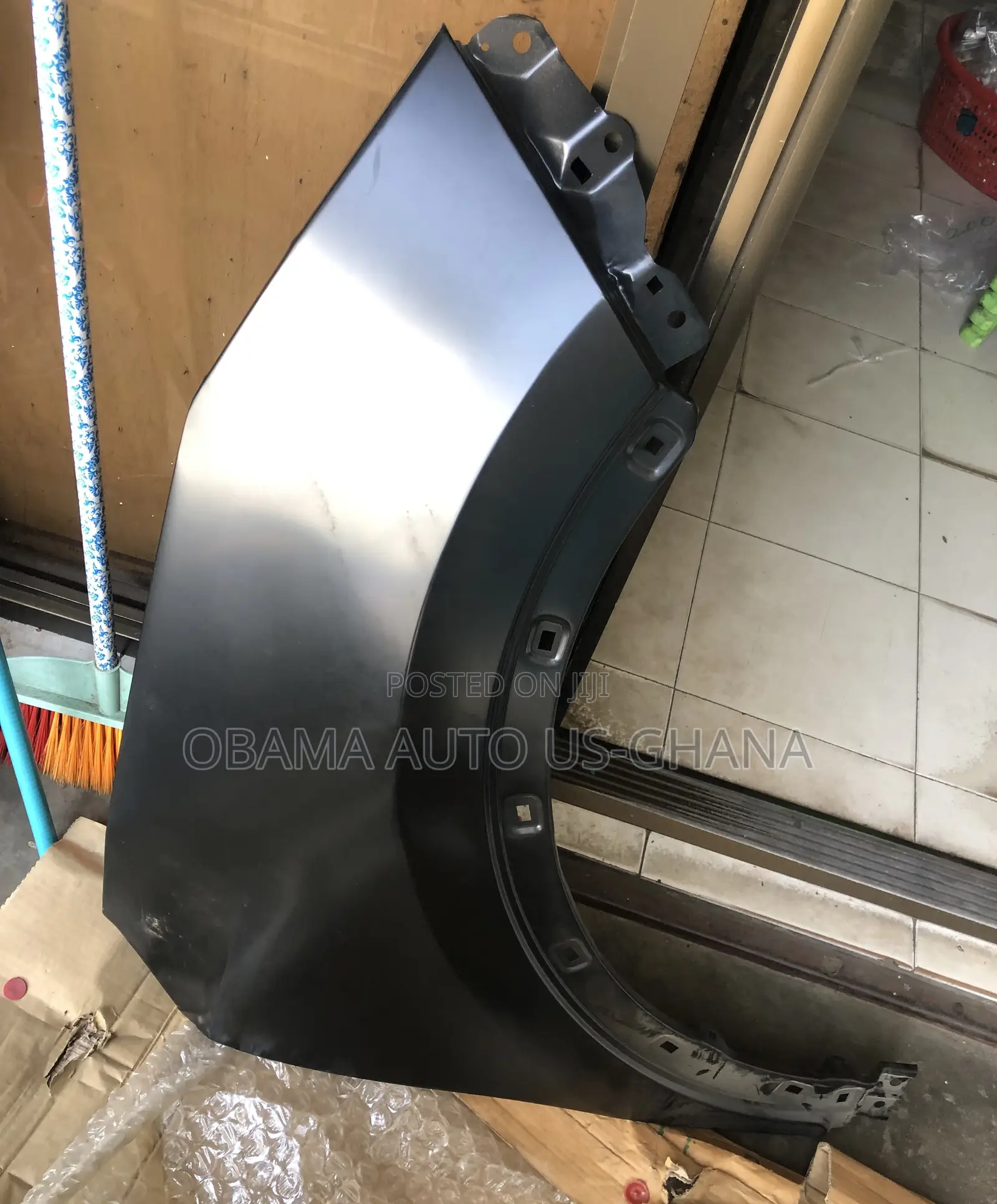 Kia Sportage Fender 2017,2018,2018,2019,2021,2022