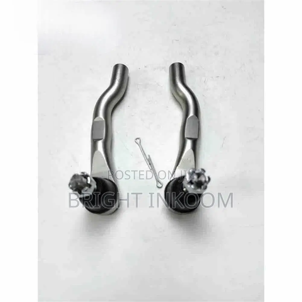 Honda CRV 2023 2024 2025 Racks Ends