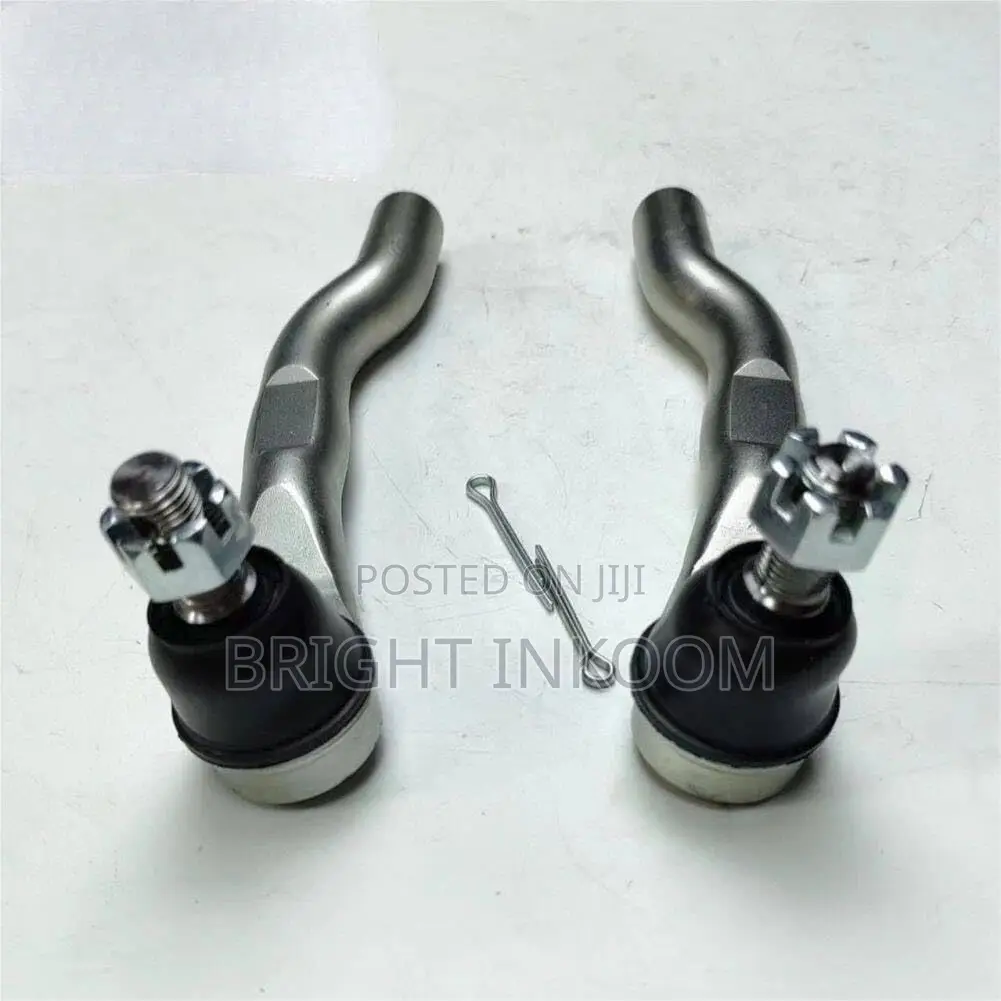 Honda CRV 2023 2024 2025 Racks Ends