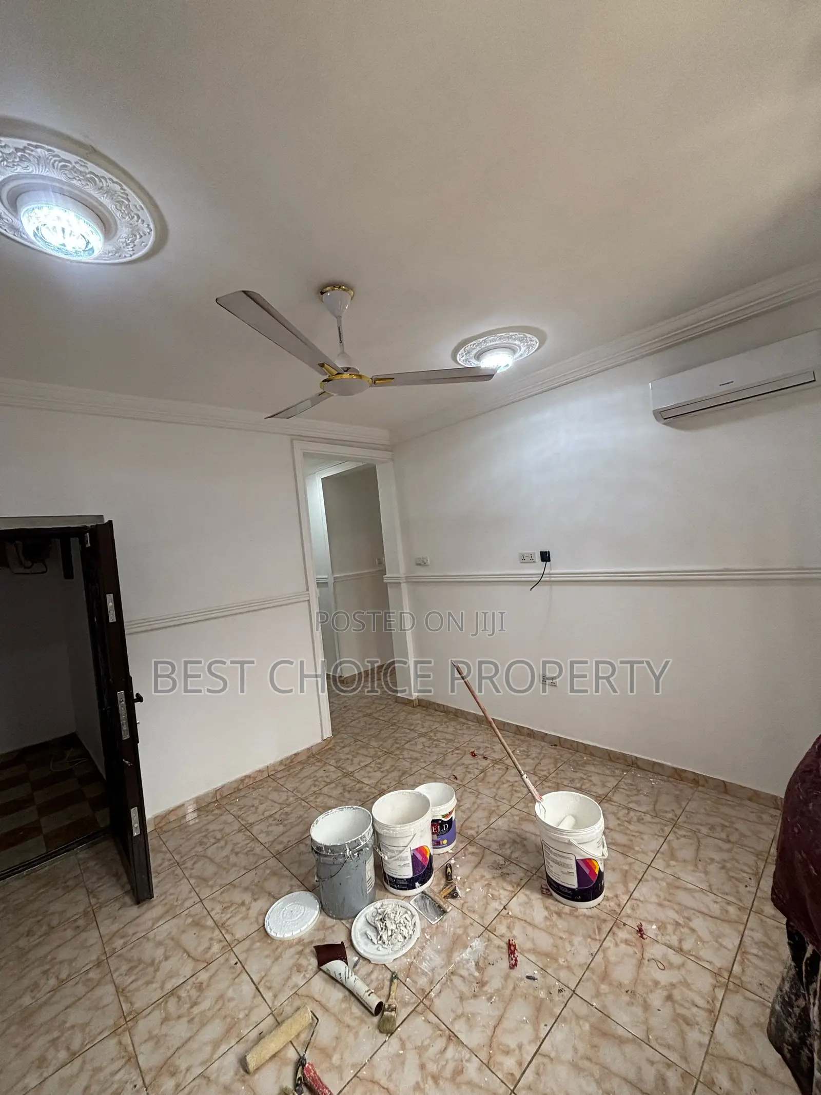Chamber and Hall Sc Adenta