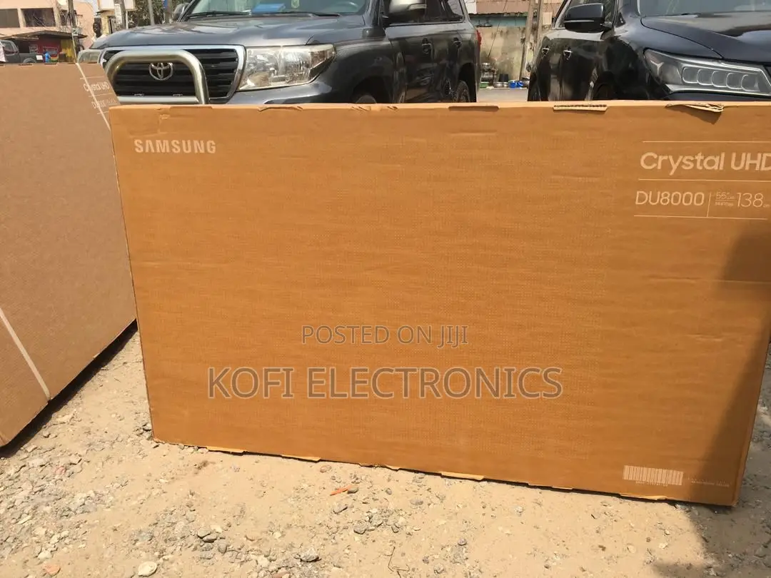 Extremely Good Quality Samsung 55 Inch Uhd Smart Tv