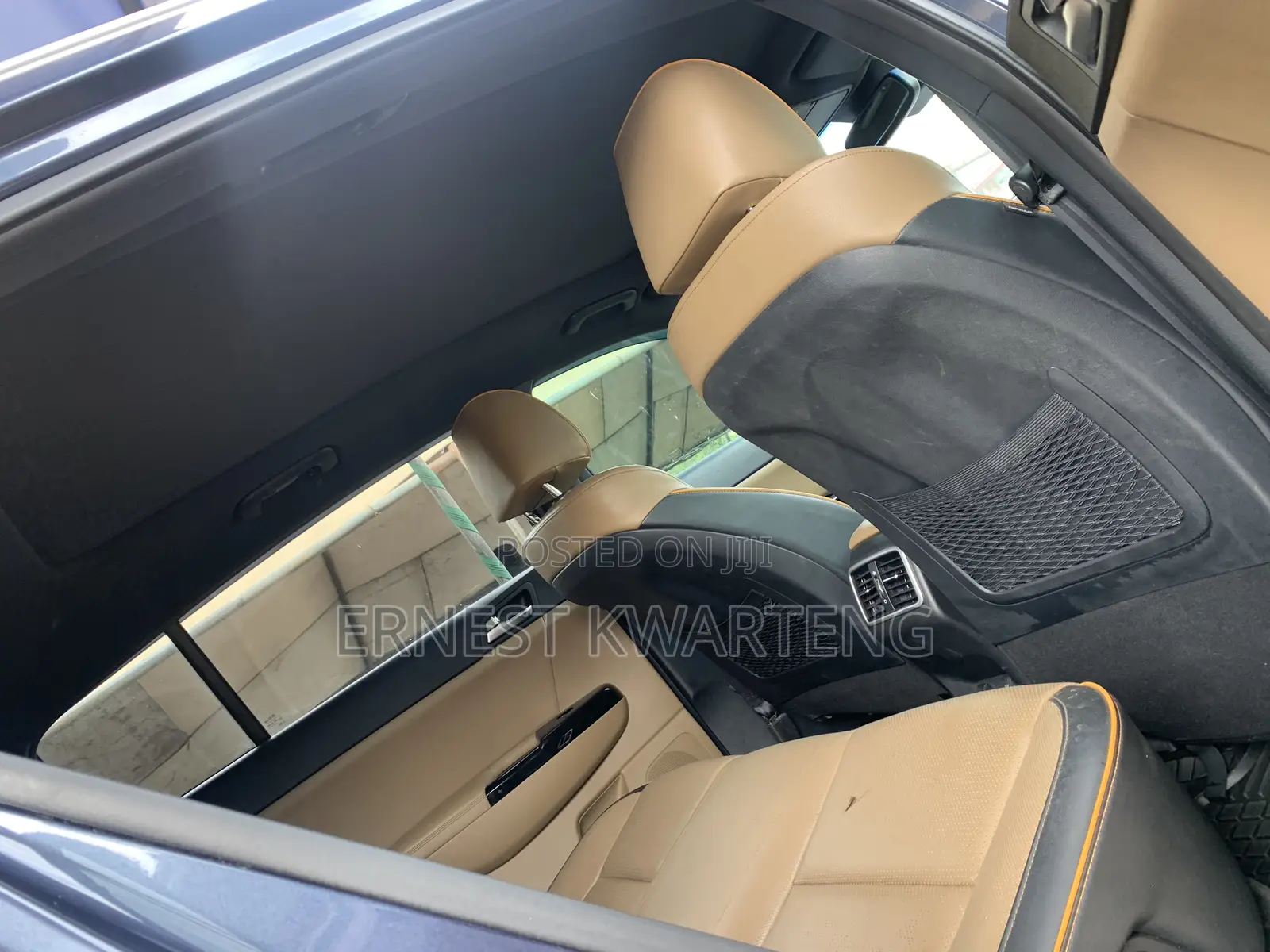 Kia Sportage 2017 Gray