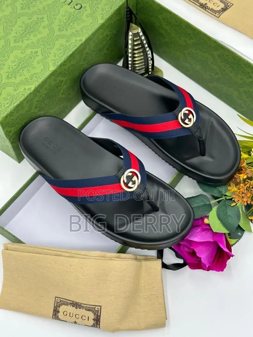 Gucci Flips