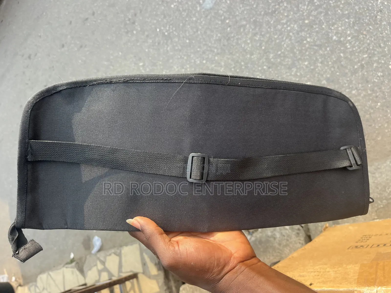 Drum Stick Bag