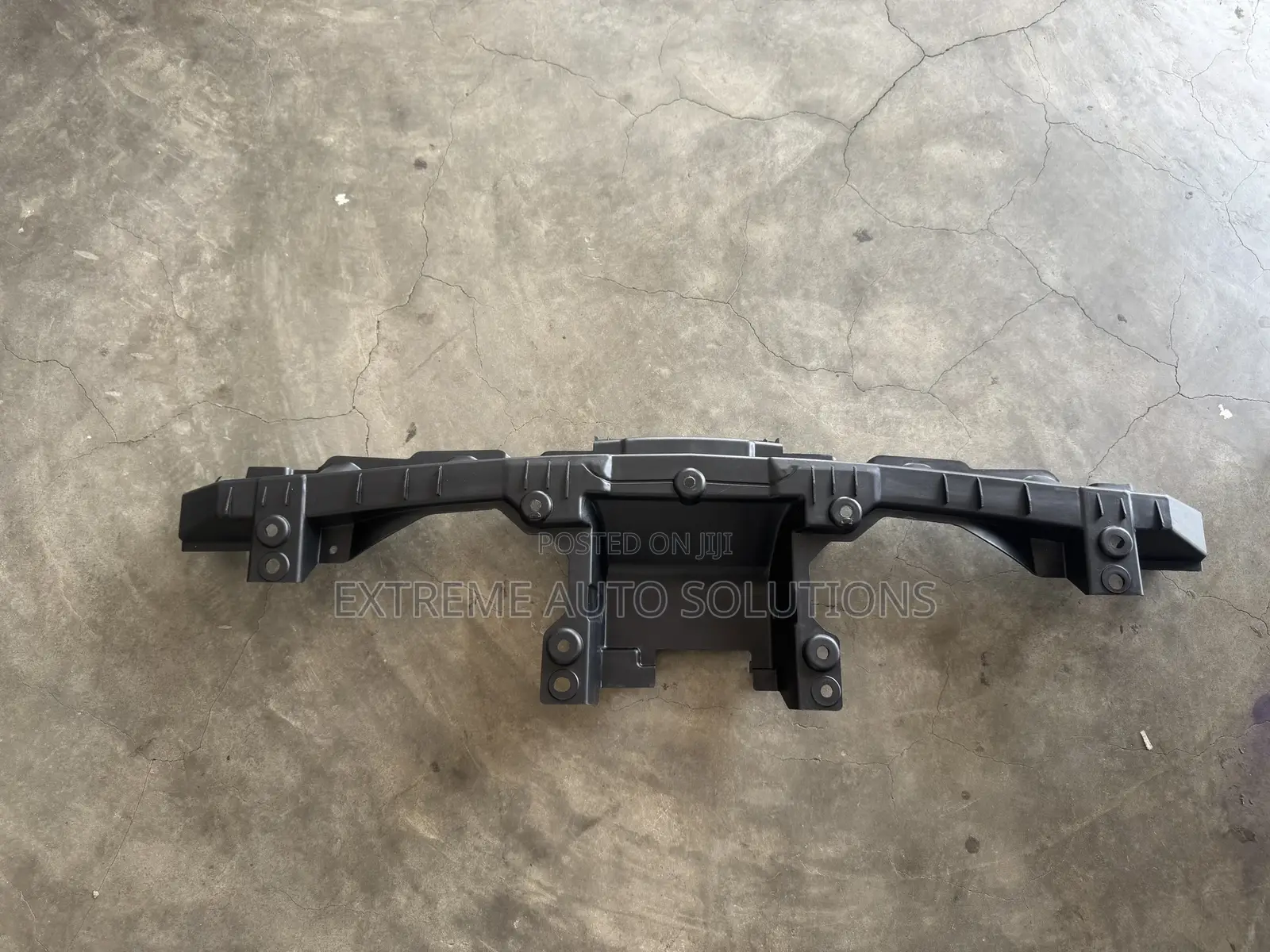 2020-2022 Honda Cr-v Upper Support