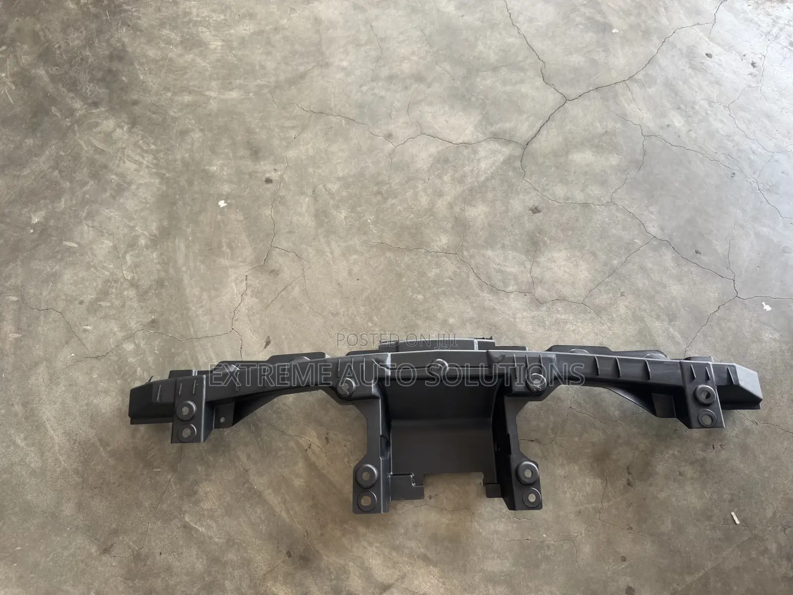 2020-2022 Honda Cr-v Upper Support